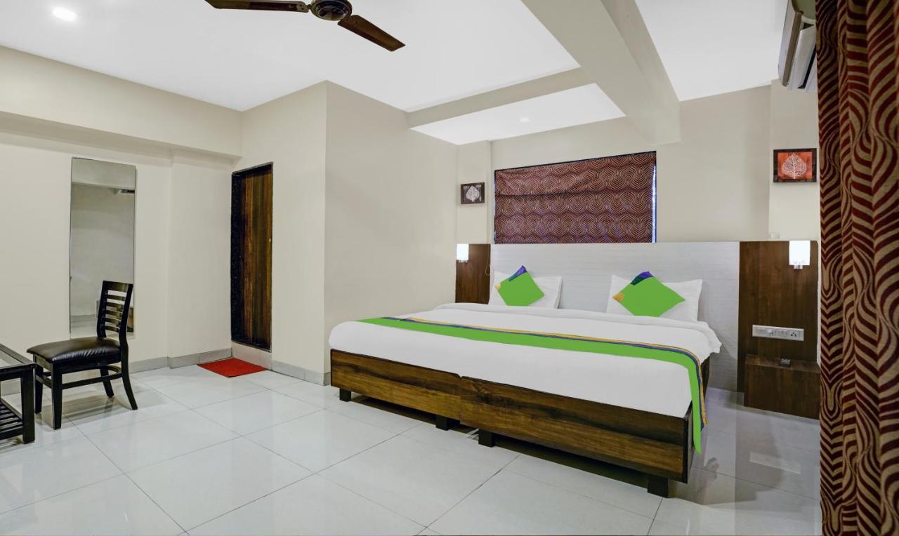 Hotel Treebo Trend Aishwarya Comfort Stay Mumbai