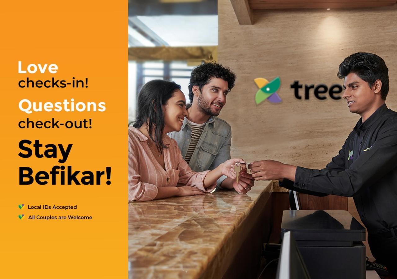 Hotel Treebo Trend Aishwarya Comfort Stay 3*
